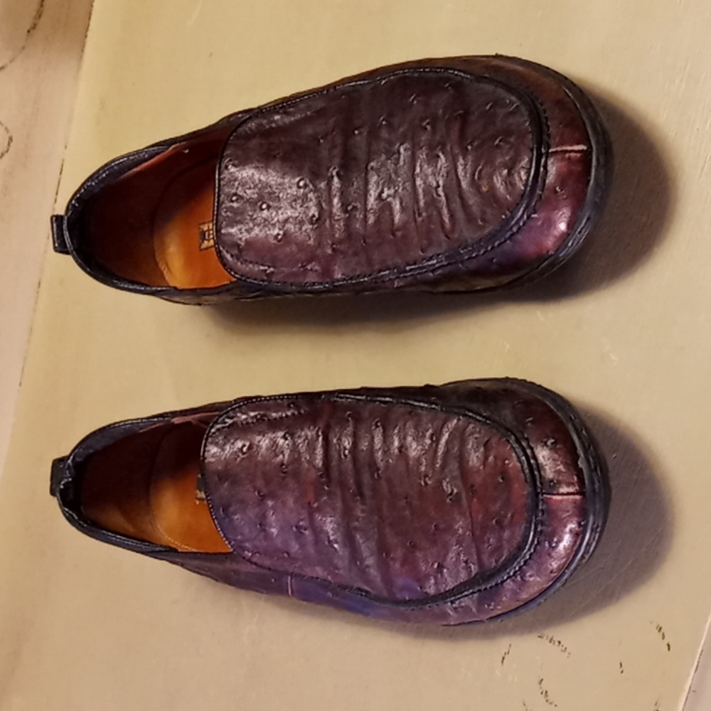 Giorgio's men's loafers